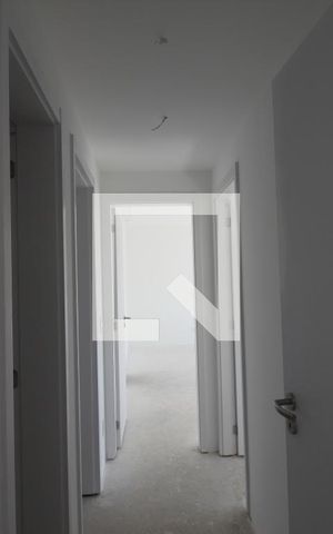 Apartamento à venda com 121m², 3 quartos e 2 vagasCorredor