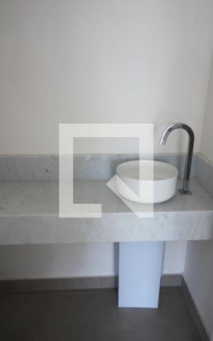 Apartamento à venda com 121m², 3 quartos e 2 vagasLavabo