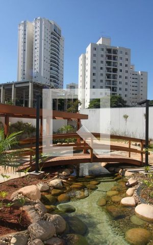 Apartamento à venda com 121m², 3 quartos e 2 vagasÁrea comum