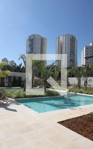 Apartamento à venda com 121m², 3 quartos e 2 vagasÁrea comum - Piscina