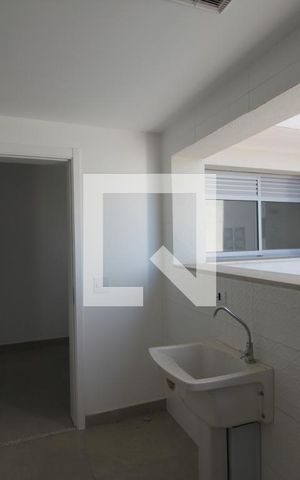 Apartamento à venda com 121m², 3 quartos e 2 vagasÁrea de Serviço