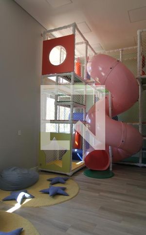 Apartamento à venda com 121m², 3 quartos e 2 vagasBrinquedoteca