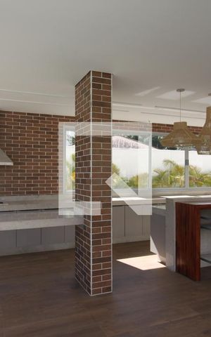 Apartamento à venda com 121m², 3 quartos e 2 vagasÁrea comum - Churrasqueira