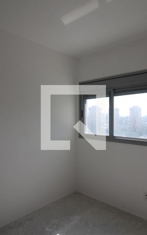 Apartamento à venda com 121m², 3 quartos e 2 vagasQuarto 2