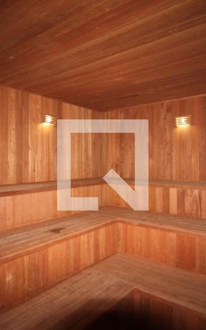 Apartamento à venda com 121m², 3 quartos e 2 vagasSaúna
