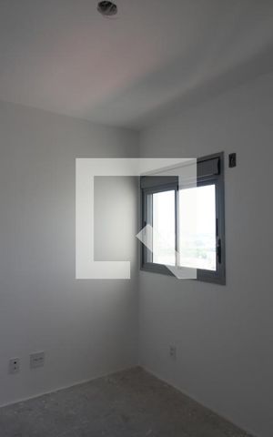 Apartamento à venda com 121m², 3 quartos e 2 vagasQuarto 3