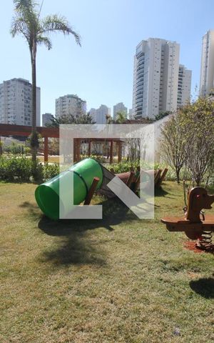 Apartamento à venda com 121m², 3 quartos e 2 vagasÁrea comum - Playground
