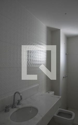 Apartamento à venda com 121m², 3 quartos e 2 vagasQuarto 2 Banheiro 
