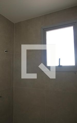 Apartamento à venda com 121m², 3 quartos e 2 vagasQuarto 1 Banheiro