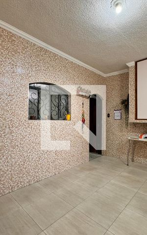 Casa à venda com 175m², 3 quartos e 2 vagas Casa à venda com 175m², 3 quartos e 2 vagasLavanderia