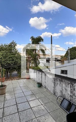 Casa à venda com 175m², 3 quartos e 2 vagas Casa à venda com 175m², 3 quartos e 2 vagasVaranda Suíte 1
