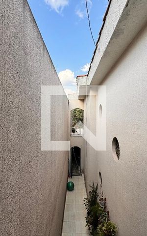 Casa à venda com 175m², 3 quartos e 2 vagas Casa à venda com 175m², 3 quartos e 2 vagasVista da Sacada