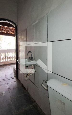 Casa à venda com 150m², 3 quartos e 1 vaga Casa à venda com 150m², 3 quartos e 1 vagaLavabo