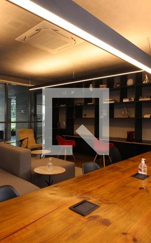 Studio à venda com 19m², 1 quarto e sem vaga Studio à venda com 19m², 1 quarto e sem vagaÁrea comum - Coworking