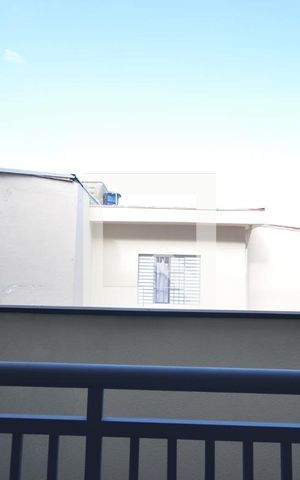 Apartamento para alugar com 31m², 1 quarto e sem vagaVista da Sala