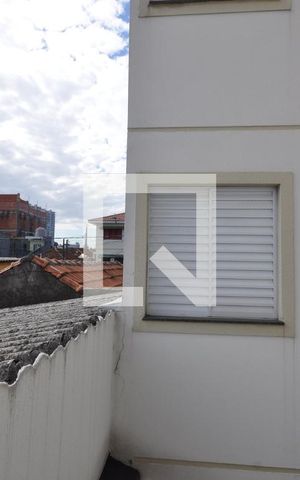 Apartamento para alugar com 31m², 1 quarto e sem vagaVista do Quarto