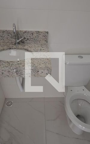 Apartamento para alugar com 31m², 1 quarto e sem vagaBanheiro