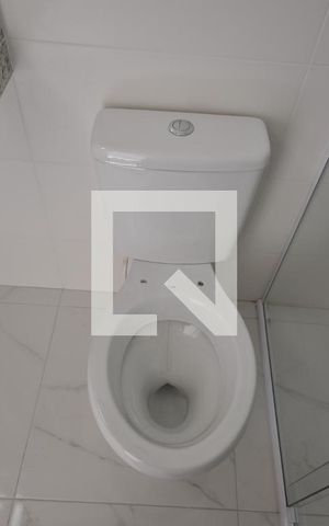 Apartamento para alugar com 31m², 1 quarto e sem vagaBanheiro