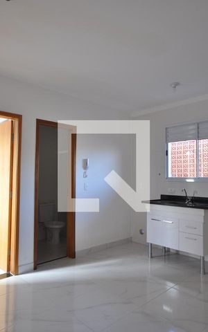 Apartamento para alugar com 31m², 1 quarto e sem vagaSala