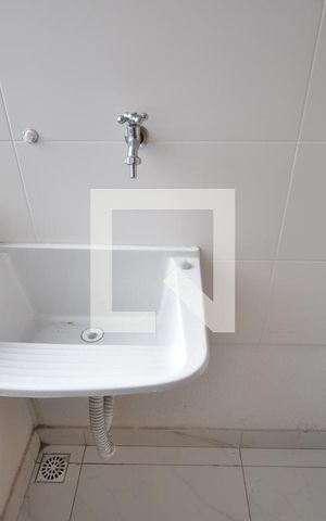 Apartamento para alugar com 31m², 1 quarto e sem vagaÁrea de Serviço