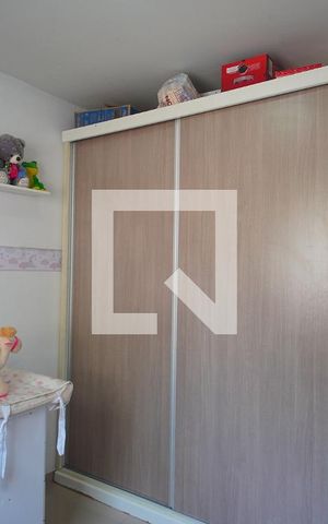 Apartamento à venda com 40m², 2 quartos e 1 vaga Apartamento à venda com 40m², 2 quartos e 1 vagaQuarto 2