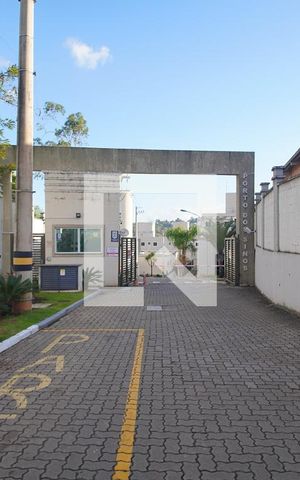 Apartamento à venda com 40m², 2 quartos e 1 vaga Apartamento à venda com 40m², 2 quartos e 1 vagaFachada