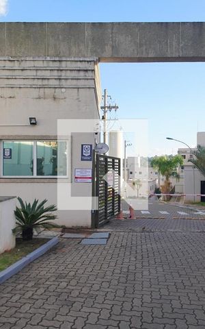 Apartamento à venda com 40m², 2 quartos e 1 vaga Apartamento à venda com 40m², 2 quartos e 1 vagaFachada