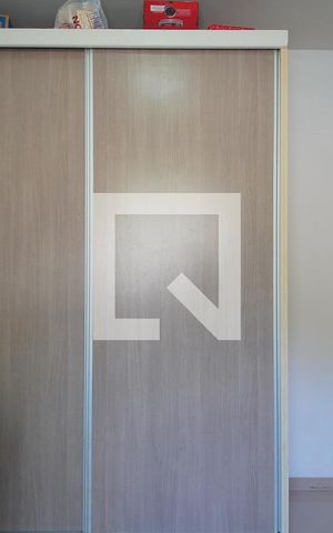 Apartamento à venda com 40m², 2 quartos e 1 vaga Apartamento à venda com 40m², 2 quartos e 1 vagaQuarto 2