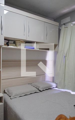 Apartamento à venda com 40m², 2 quartos e 1 vaga Apartamento à venda com 40m², 2 quartos e 1 vagaQuarto 1