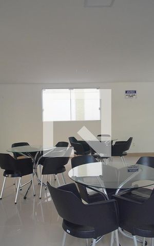 Apartamento à venda com 40m², 2 quartos e 1 vaga Apartamento à venda com 40m², 2 quartos e 1 vagaÁrea comum - Salão de festas