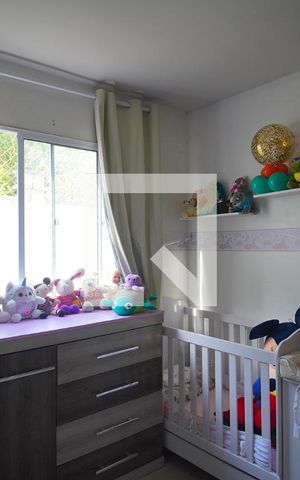 Apartamento à venda com 40m², 2 quartos e 1 vaga Apartamento à venda com 40m², 2 quartos e 1 vagaQuarto 2