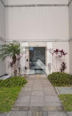 Apartamento à venda com 40m², 2 quartos e 1 vaga Apartamento à venda com 40m², 2 quartos e 1 vagaFachada do bloco
