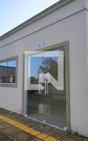 Apartamento à venda com 40m², 2 quartos e 1 vaga Apartamento à venda com 40m², 2 quartos e 1 vagaÁrea comum - Salão de festas