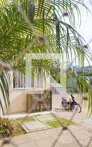 Apartamento à venda com 40m², 2 quartos e 1 vaga Apartamento à venda com 40m², 2 quartos e 1 vagaVista da Sala