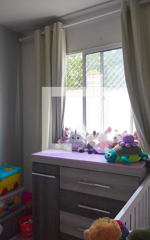 Apartamento à venda com 40m², 2 quartos e 1 vaga Apartamento à venda com 40m², 2 quartos e 1 vagaQuarto 2