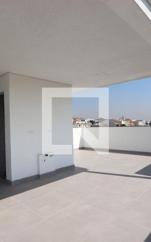 Apartamento à venda com 47m², 2 quartos e 1 vagaÁrea Comum - Rooftop