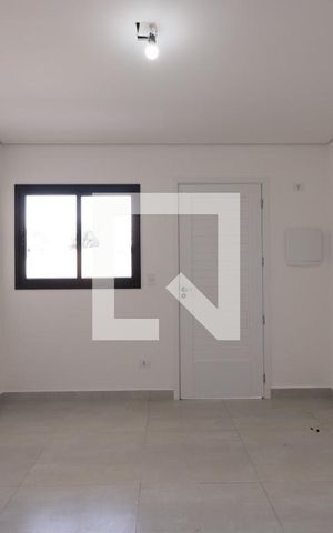Apartamento à venda com 47m², 2 quartos e 1 vagaSala