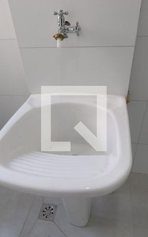 Apartamento à venda com 47m², 2 quartos e 1 vagaLavanderia