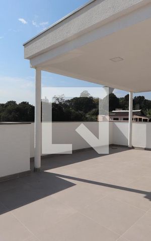 Apartamento à venda com 47m², 2 quartos e 1 vagaÁrea Comum - Rooftop