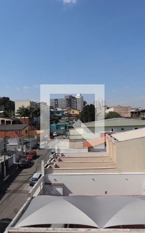Apartamento à venda com 47m², 2 quartos e 1 vagaVista do Rooftop