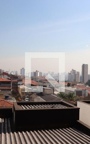 Apartamento à venda com 47m², 2 quartos e 1 vagaVista do Quarto 2