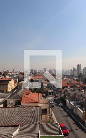 Apartamento à venda com 47m², 2 quartos e 1 vagaVista do Rooftop