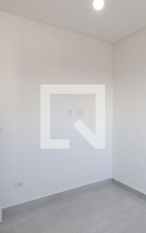 Apartamento à venda com 47m², 2 quartos e 1 vagaQuarto 2
