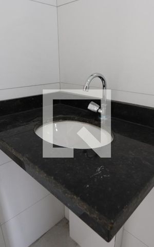 Apartamento à venda com 47m², 2 quartos e 1 vagaBanheiro