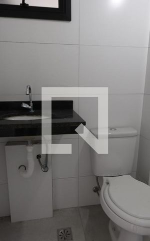 Apartamento à venda com 47m², 2 quartos e 1 vagaBanheiro