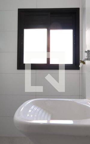Apartamento à venda com 47m², 2 quartos e 1 vagaLavanderia