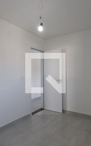 Apartamento à venda com 47m², 2 quartos e 1 vagaQuarto 1