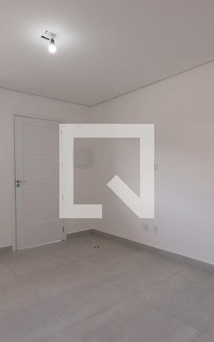 Apartamento à venda com 47m², 2 quartos e 1 vagaSala