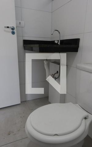 Apartamento à venda com 47m², 2 quartos e 1 vagaBanheiro
