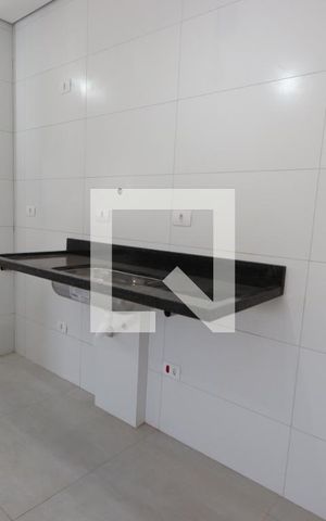 Apartamento à venda com 47m², 2 quartos e 1 vagaCozinha